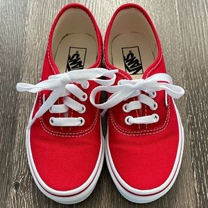 kids vans
